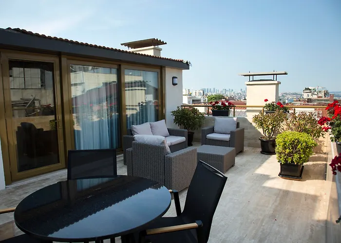Tan Hotel - Special Category