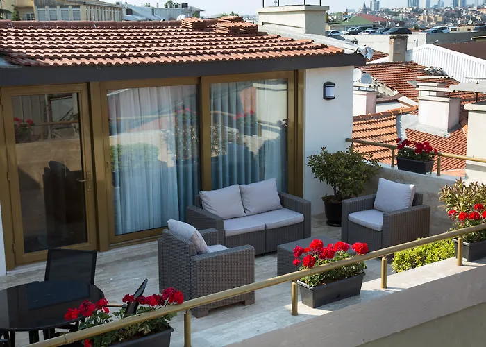 Tan Hotel - Special Category